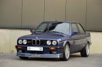 Alpina B3 2.7 Coupe 1987 года